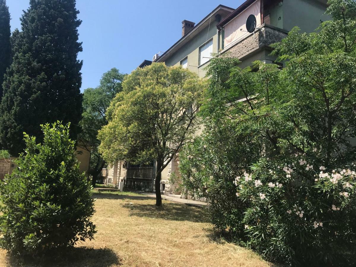 Podgorica Center Apartment Exterior photo