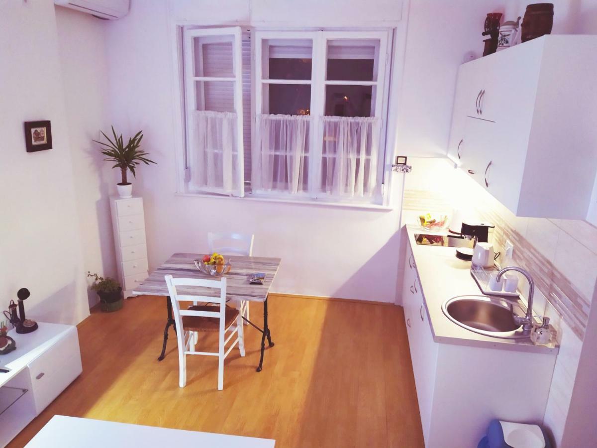 Podgorica Center Apartment Room photo
