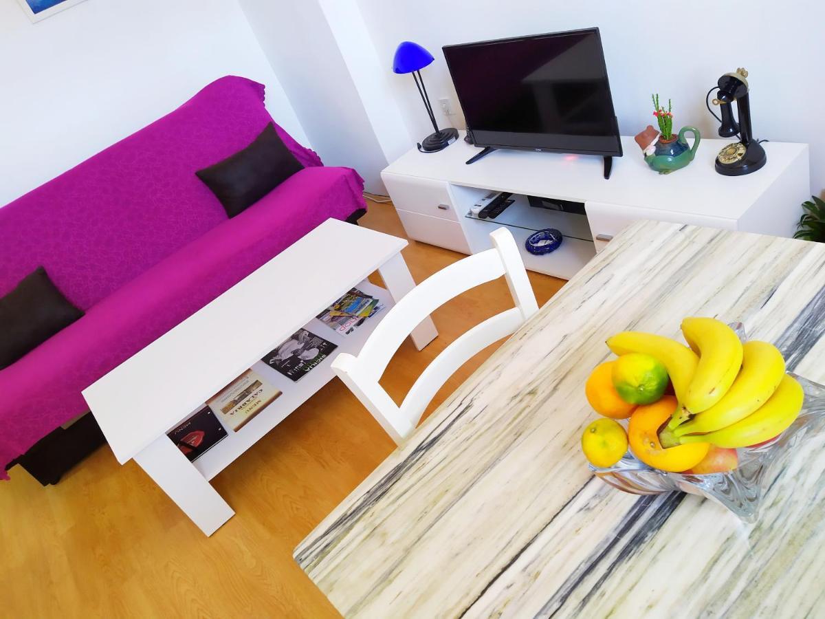 Podgorica Center Apartment Exterior photo