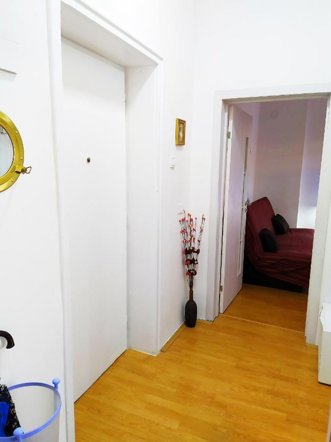 Podgorica Center Apartment Exterior photo